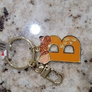 Disney Bambie Keychain